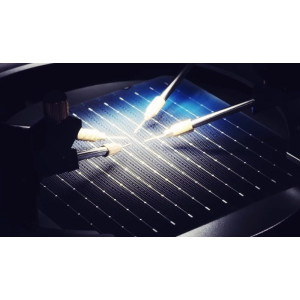 Panou fotovoltaoc LG LG350N1C V5, NeON 2 350Wp mono Panou fotovoltaoc LG LG350N1C V5, NeON 2 350Wp mono